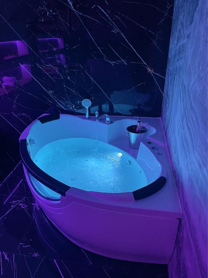 Delux Apartman President Centar Brčko Kültér fotó